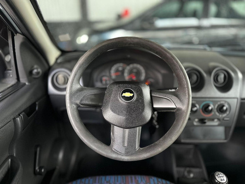 Chevrolet Celta Hatch Spirit 1.0 Vhc 8v 2p