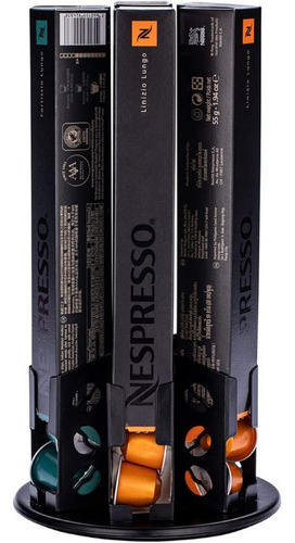 Flagship Nespresso Originalline Pod Holders Nespresso Capsul
