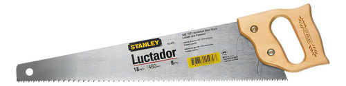 Serrucho Luctador Stanley De 18 Pulgadas