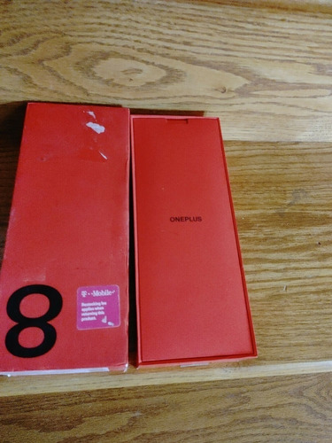 Imagen 3 de 3 de Nuevo Oneplus 8 5g