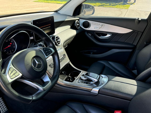 Mercedes-Benz Clase GLC 2.0 Glc250 300 4matic Atomático