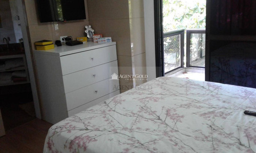 Imagem 11 de 13 de Apartamento Residencial À Venda, Bairro Inválido, Cidade Inexistente - Ap0493. - Ap0493