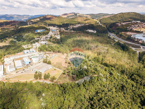 Imagem 1 de 10 de Área À Venda, 28197 M² Por R$ 2.940.000,00 - Cardoso - Mairiporã/sp - Ar0030