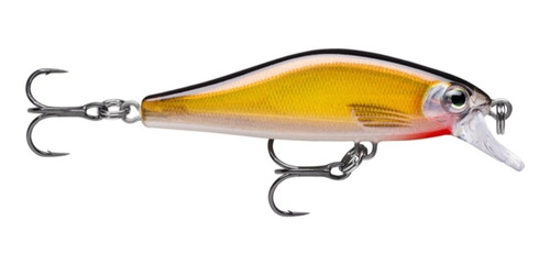 Señuelo Rapala Shadow Rap Solid Shad 05 5.5g