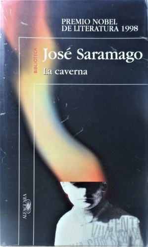 La Caverna Jose Saramago