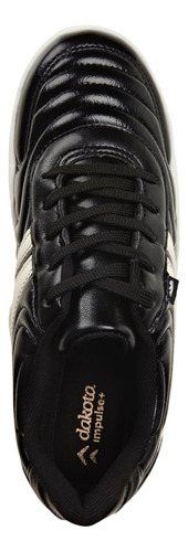 Tênis Casual Feminino Flatform Dakota