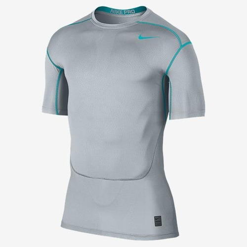 camisa termica nike pro