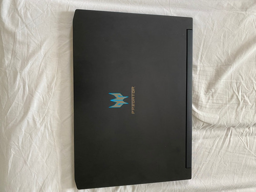 Notebook Gamer Acer Predator Triton 500 I7, Rtx 2080