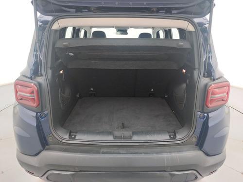 Jeep Renegade 1.3 T270 TURBO FLEX LONGITUDE AT6