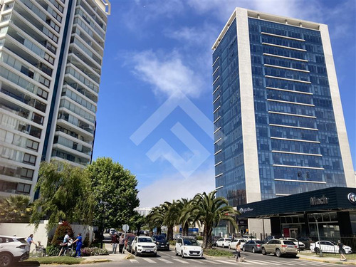 Oficinas En Arriendo Bosques De Montemar Viña Del Mar