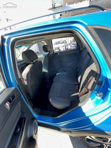 BAIC X25 1.5 Elite Mt