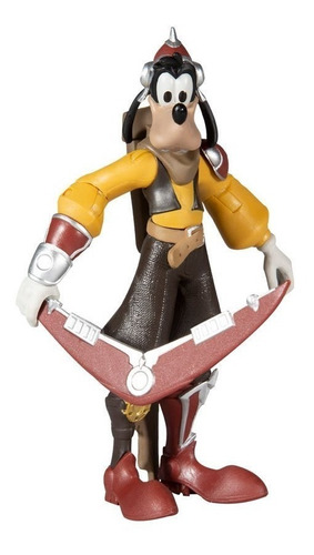 Mcfarlane Disney Mirrorverse Goofy