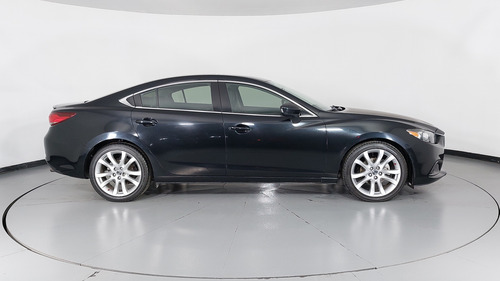 Mazda Mazda 6 2.5 I GRAND TOURING PLUS TA