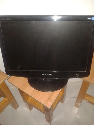 Monitor Samsung 17'