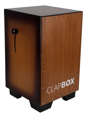 Caja Ajustable Cajon Cb65 - Madera De Abedul, (h:50 W:3...