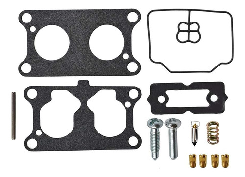 Kit Wflnhb Para Kawasaki Mule 1993-2008