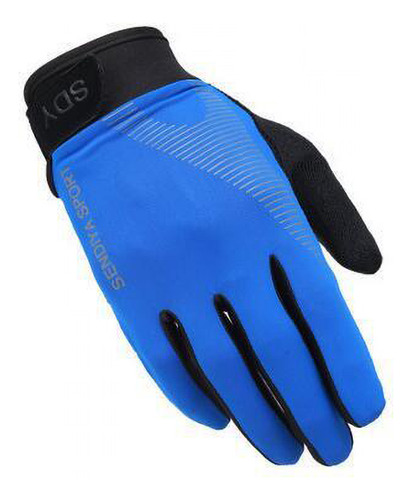 Deportes Al Aire Libre Ice Silk, Pantalla Táctil Delgada, An