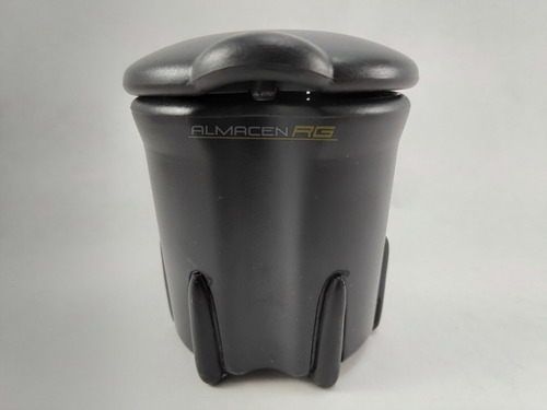 Imagen 5 de 10 de Vaso Consola Central Renault Logan