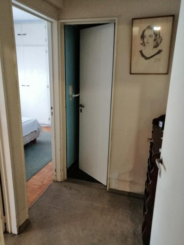 Imagen 5 de 16 de Departamento 3 Ambientes Con Dependencia De Servicio - Palermo