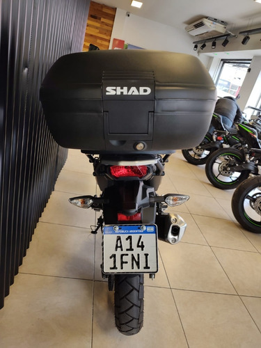 Imagen 10 de 16 de Kawasaki Versys 300 (no Honda Xre300 Ktm 390 Adventure)