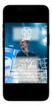 Comprar Tarjeta De Cumple Personalizada Duki