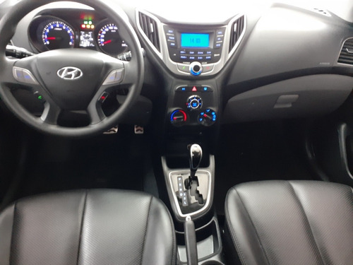 Hyundai Hb20x 1.6 Premium Flex Aut. 5p 2014