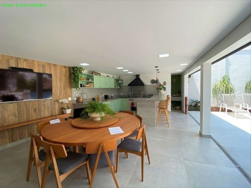Imagem 4 de 30 de Casa - Ca00662 - 68756754