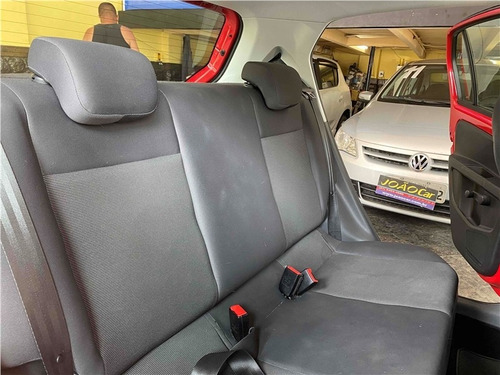 Imagem 5 de 14 de Volkswagen Up 1.0 Mpi Take Up 12v Flex 4p Manual