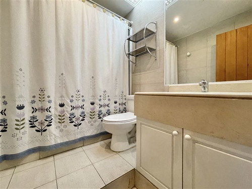 Imagen 30 de 30 de Venta Duplex Vitacura: Colegio Alianza Francesa
