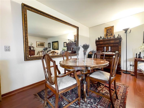 Imagen 6 de 25 de Departamento En Venta O Arriendo En Sta Maria De Manquehue