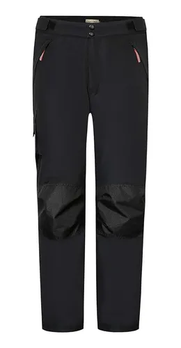  SpuunaW Pantalones térmicos gruesos para mujer