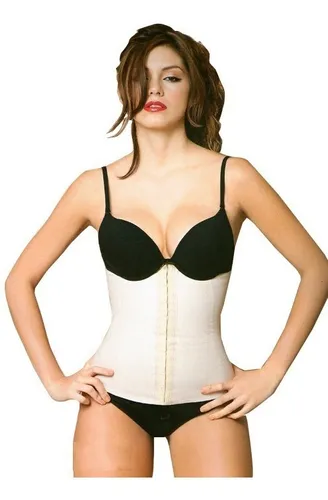 comprar Faja Cinturette Reductora-moldeadora Marca Silhouette Fuerte