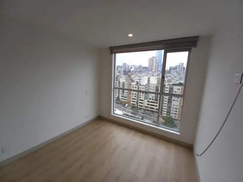 Apartaestudio En Arriendo En Baja Suiza/manizales (27922279).