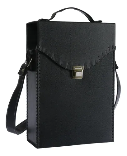 Bolso matero rigido sale
