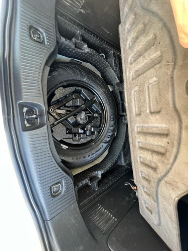 Imagen 10 de 15 de Tracker 1.8 Ltz+ Awd At 140c Gdr