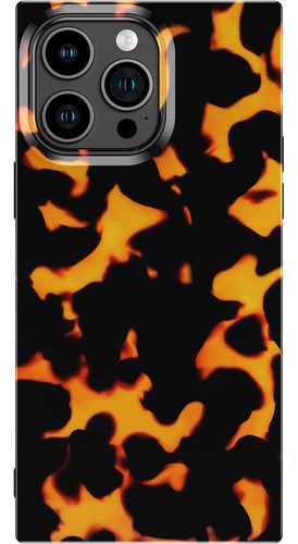 Funda Cocomii Para iPhone 11 Pro Max-tortoise