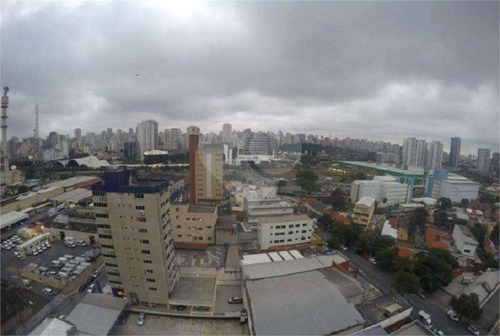 Sala Comercial - 324-im393262