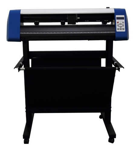 Plotter De Corte Ab 720