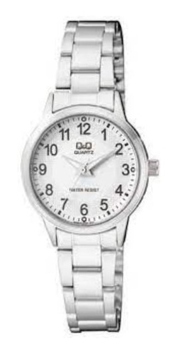 Reloj Pulsera Q&q Q969-204 - Sonivox