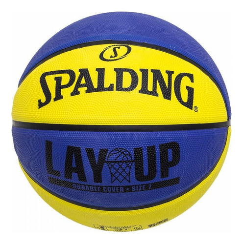 Pelota Basketball Spalding Oficial N°7 Balón Basquetbol 