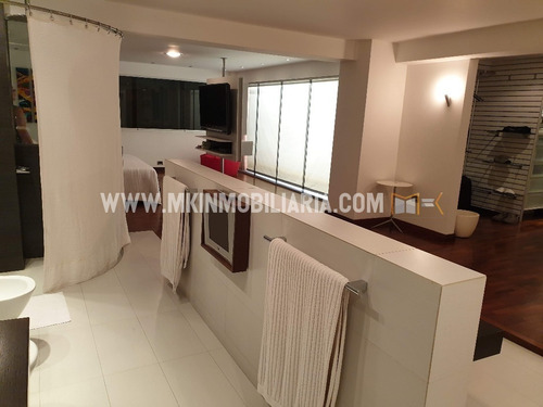 Imagen 7 de 12 de Mk, Vende Espectacular Apartamento De Lujo En Campo Alegre, Chacao / 04128517764