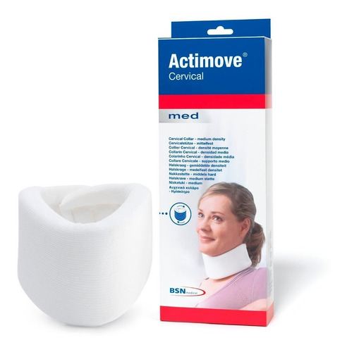 Collar Cervical Actimove® Small