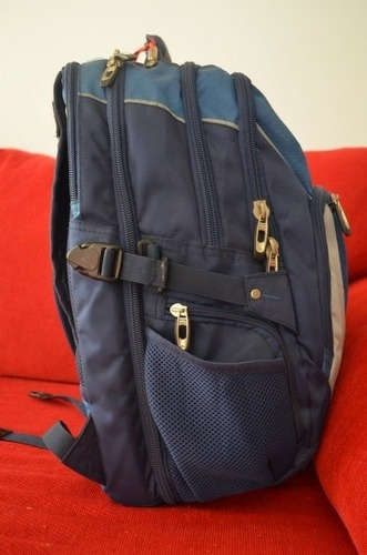 Mochila High Sierra Elite