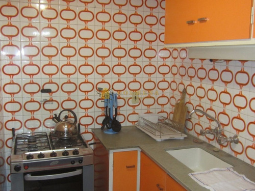 Agradable Departamento Para Todo El Año!!!-ref:632
