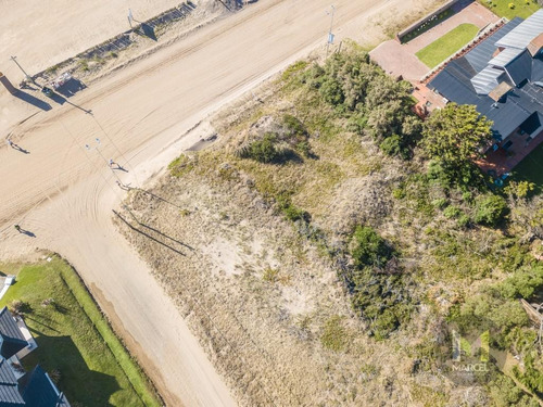 Imagen 7 de 13 de Frente Al Mar - Lote En Venta - Pinamar Norte