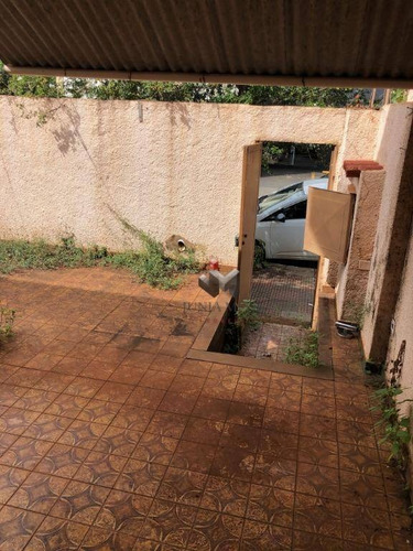 Imagem 30 de 30 de À Venda, Por R$ 600.000 Casa Com 3 Dormitórios 246 M² - Jardim Sumaré - Ribeirão Preto/sp - Ca0561