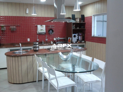 Casa Com 4 Dormitórios À Venda - Piratininga, Niterói/rj - Cal21921