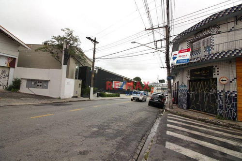Imagem 7 de 8 de Salão Comercial 50 M² Na Ponte Grande Para Locação! - Sl0019