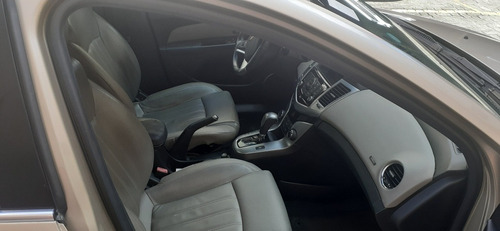 Imagem 6 de 7 de Chevrolet Cruze 2012 1.8 Ltz Ecotec 6 Aut. 4p