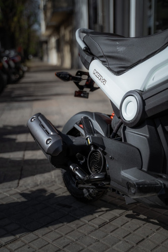Imagen 16 de 20 de Honda Navi - 100% Financiada - Tomamos Tu Usada - Bike Up